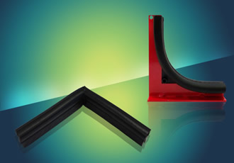 FDB Rocfast offer Corner Gasket Solutions